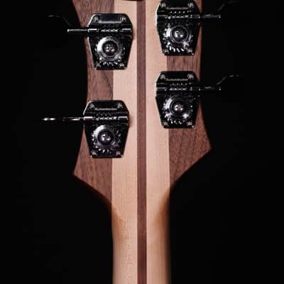 Rickenbacker 4003SW Bass, Satin Walnut image 10