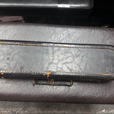 Cleveland King Flute / 389750 image 18
