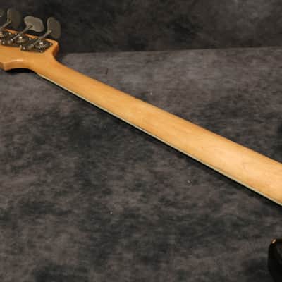 1971 Fender Jazz Bass - Sunburst image 18