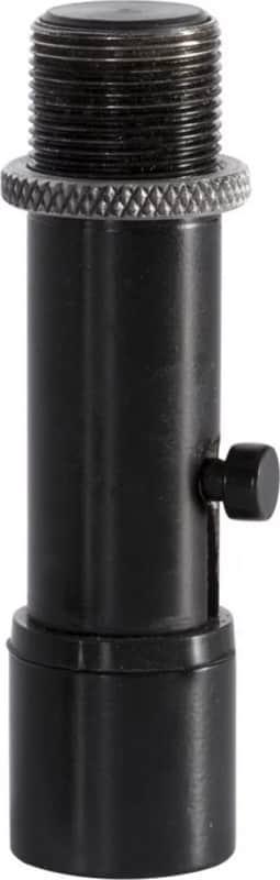 Quik-Release Mic Adapter (Black) image 1