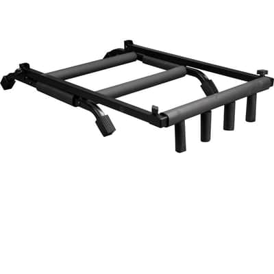 GATOR FRAMEWORKS RI-GTR-RACK3 Metal pliable - Rack 3 guitares image 8