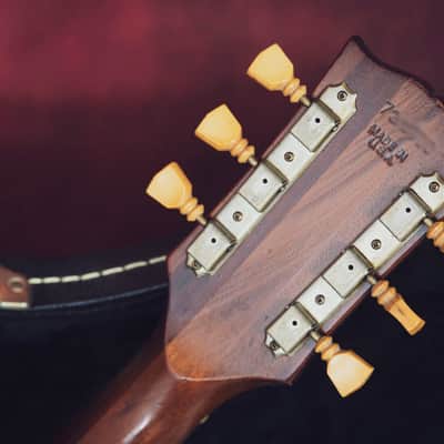 Gibson JG-0 Kalamazoo Natural 1970-1972 image 19