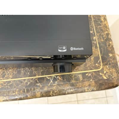 Insignia NS-STR514 200W 2 Channel Stereo Receiver w/ Bluetooth* TESTED WORKING * Insignia NS-STR514 200W 2 Channel Stereo Receiver w/ Bluetooth* TESTED WORKING * image 4