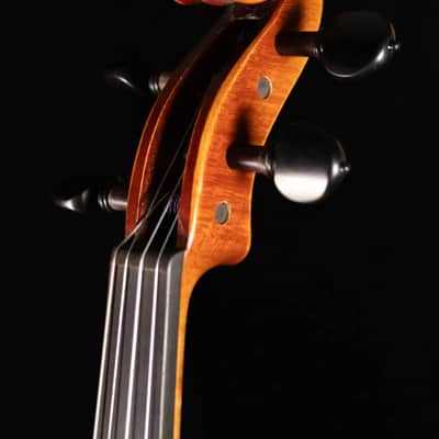 Scott Cao STA-750E Stradivari Viola - 16" image 5