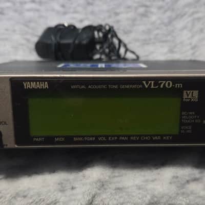 Yamaha WX-5 and VL70m w/Patchman chip ~2000 imagen 4