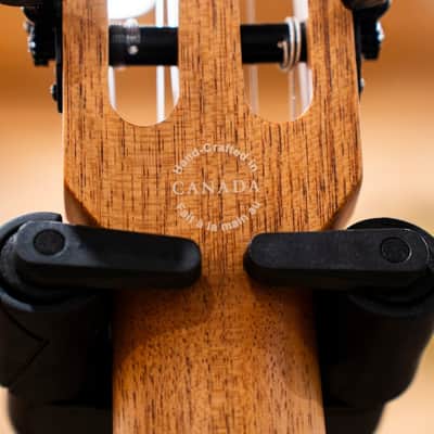Godin Multiac Mundial Onyx Black image 11