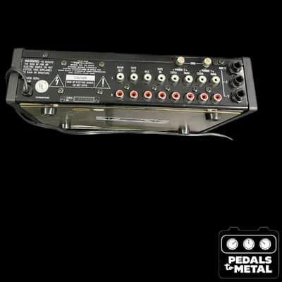 Realistic Stereo Mixing Console - Black - X173 image 6
