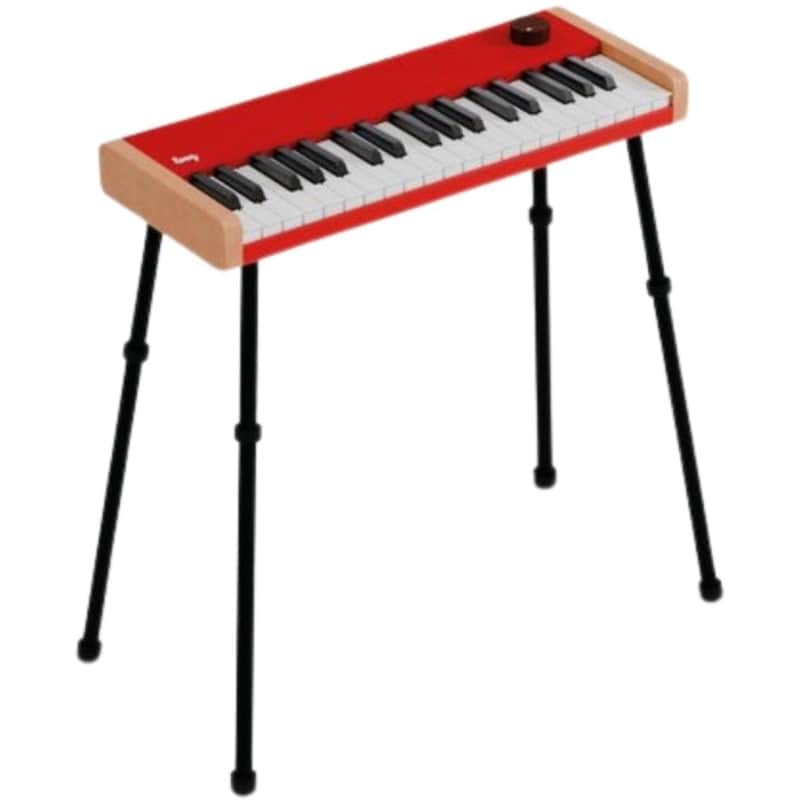 Loog Piano + Loog Piano Füße image 1