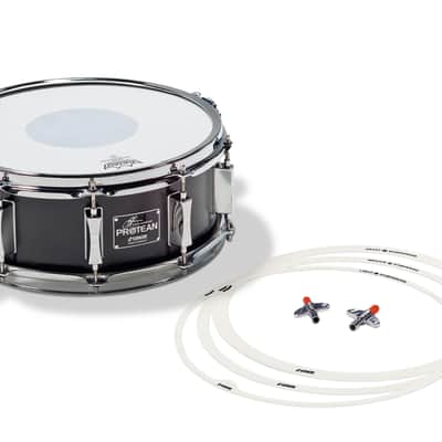 Sonor Gavin Harrison 14x5.25" Premium Pack Snare +Hard Case, Extras -Made in Germany- Worldwide Ship! | Authorized Dealer image 2