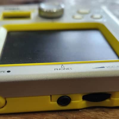 KORG Kaossilator K01 Kaoss Pad Dynamic Phrase Synth 2010s Japan image 8