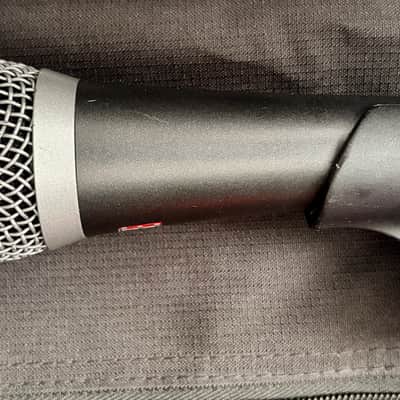sE Electronics V7 Handheld Supercardioid Dynamic Microphone 2010s - Black image 2