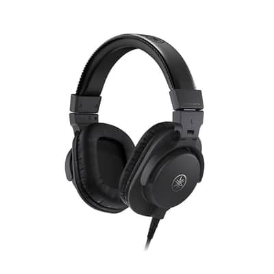 Yamaha HPH-MT5 Monitor Headphones 2 COLOR image 2