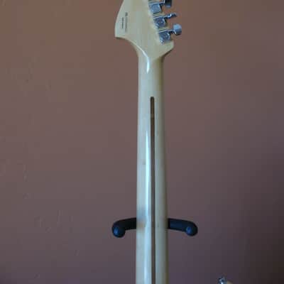 Fender Stratocaster Deluxe Road House 2014 - Gloss image 7