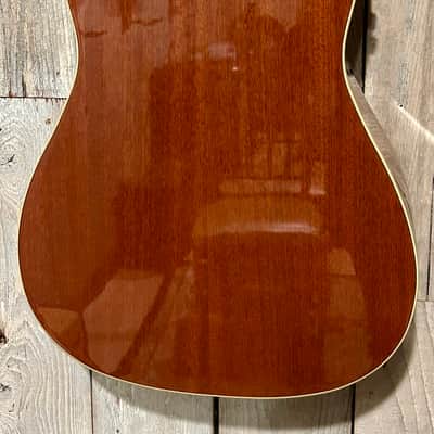 Fender Malibu Player Natural, Great Small Body Guitar, Pro Setup , Ships Very Fast ! image 11