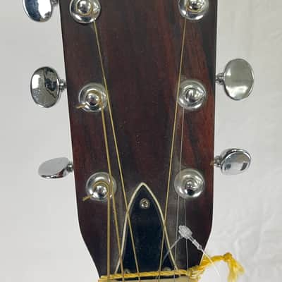 Takamine F360 " Lawsuit Era" - Natural image 5