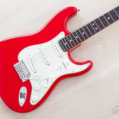 Fender FSR Hybrid II ストラト 2023限定モデル Fender FSR Limited Edition Hybrid II Japan Stratocaster 2023