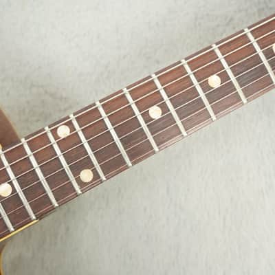 1964 Levin 335 - Sunburst | Ace - Skunk Anansie Collection image 22