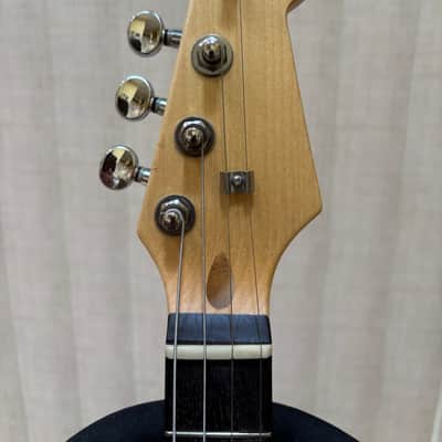 Eastwood Model S Mandola - Sunburst image 4