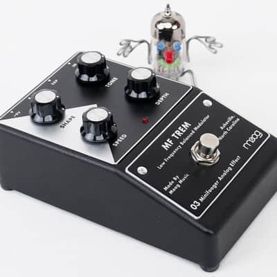 Moog Minifooger MF Trem v2 | Reverb