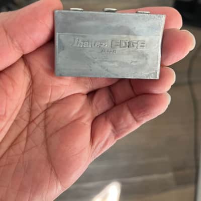 Ibanez RG JEM JS Series Original Edge Factory Tremolo Sustain Block MIJ Japan 31mm image 3