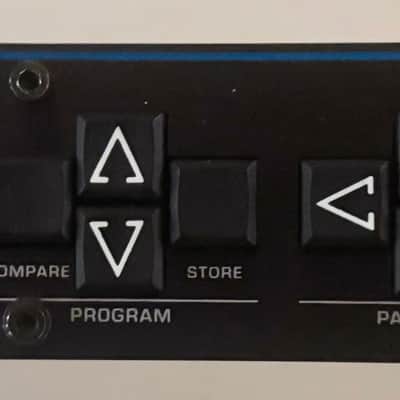 DoD/DigiTech DSP 256XL Mutli FX Processor - Vintage 1990s image 3