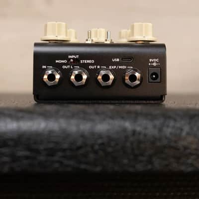Strymon Flint Tremolo and Reverb Pedal V2 image 3