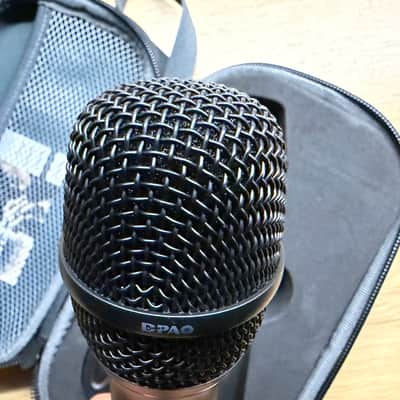 DPA 2028B-B01 Supercardioid Wired Condenser Microphone imagen 4