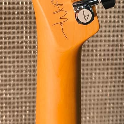 Fender Brent Mason Signature Telecaster 2024 Primer Gray image 8