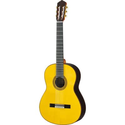 Yamaha GC22S Classical
