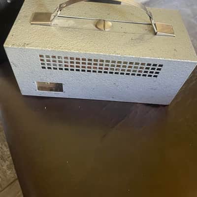 Neumann NU67  power supply for Neumann U67 for sale image 4