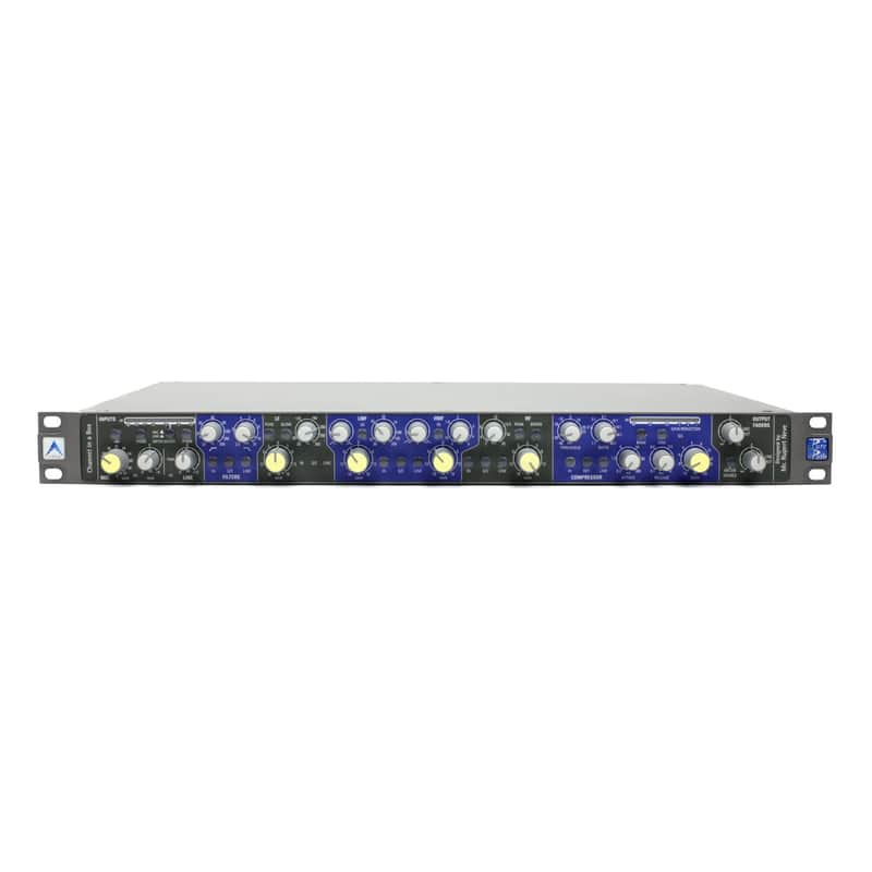 AMEK Pure Path "CIB" Channel in a Box image 1