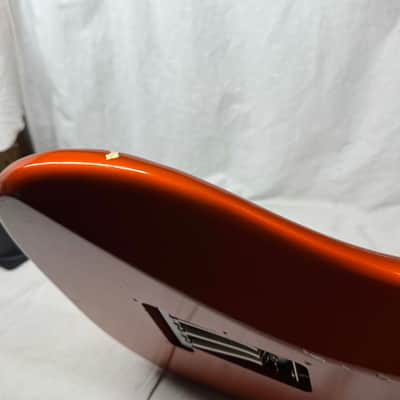 Nashguitars Nash Guitars S57/LH Left-Handed lefty S57 Guitar with Case 2018 image 23