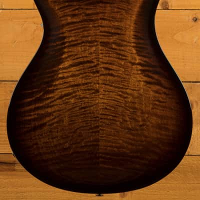 PRS McCarty 594 Hollowbody II - Black Gold Wrap image 4