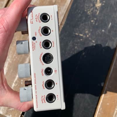 Flux Effects Liquid Tremolo Mk 1 | Reverb