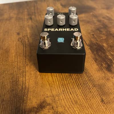 LPD Pedals Spearhead 2026 image 3