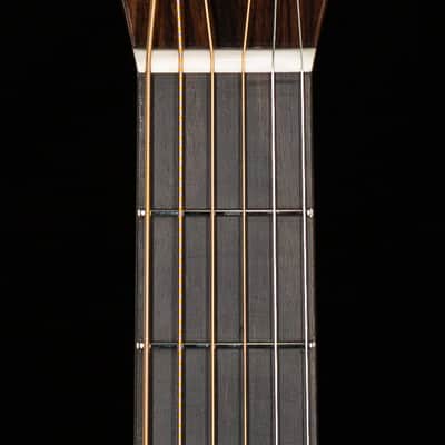 Martin Custom Shop Willcutt Exclusive Dreadnought 28 Style Wild Grain East Indian Rosewood (521) image 5