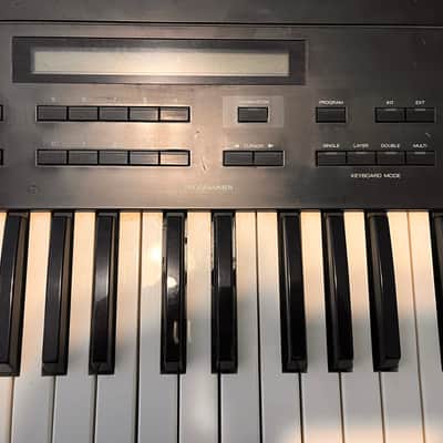 Korg DS-8 1987 image 3