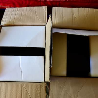 Focal Alpha 65 Active Monitor (Pair) FOR PARTS OR REPAIR image 10