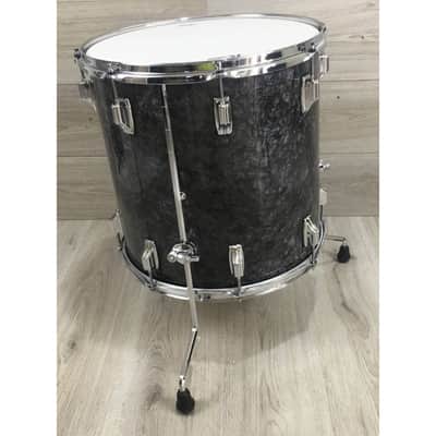Rogers Covington Maple Poplar Black Diamond Pearl image 17