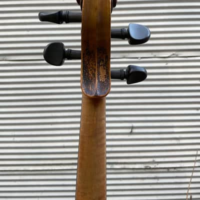 Nicolaus Amatus Cremona 16 4/4 violin 1800’s/1900’s image 14