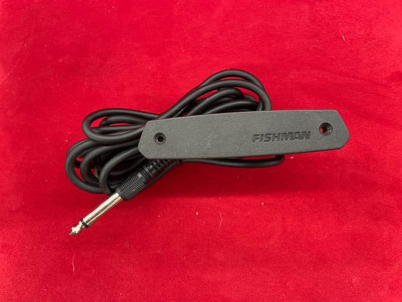 Fishman Unknown Acoustic Pickup image 1