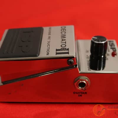 iSP Technologies DECIMATOR II Bild 4