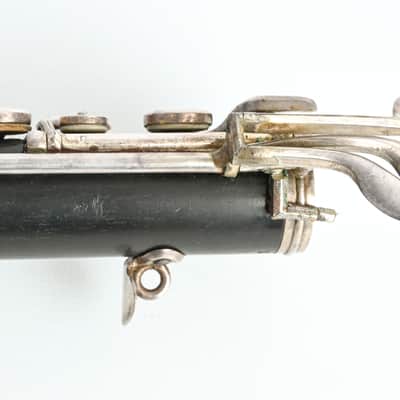 F Loree 1929 Pre-War ZZ87 image 14