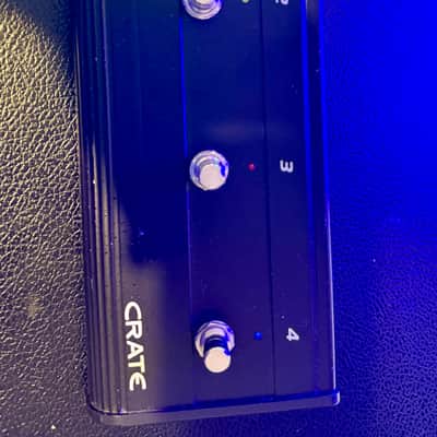 Crate VTX350H (350 Watt VH140C) image 9