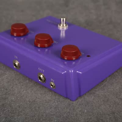 Ceriatone Centura Overdrive - Purple - 2nd Hand image 3