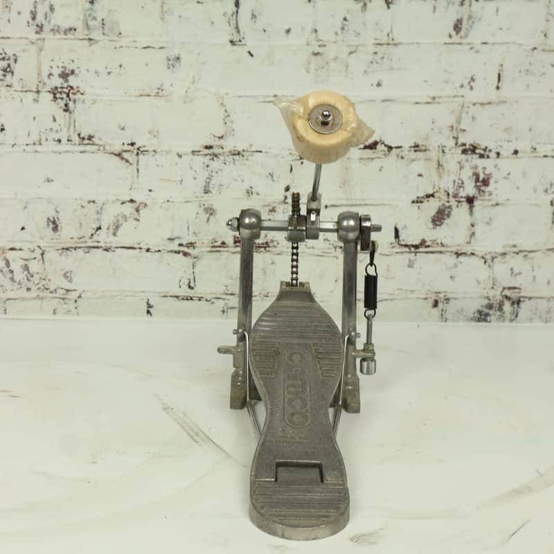 Vintage Camco Tama Chain Drive Pedal HP35 / 6735 image 1