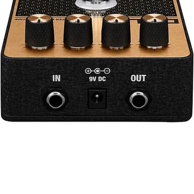 Marshall DSL Pedal image 2