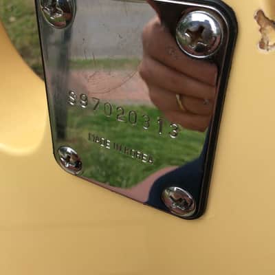 1980s J.B. Player  Sledgehammer Tele image 10