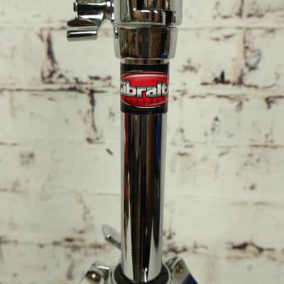 Gibraltar 4710 Medium Weight Straight Cymbal Stand image 5