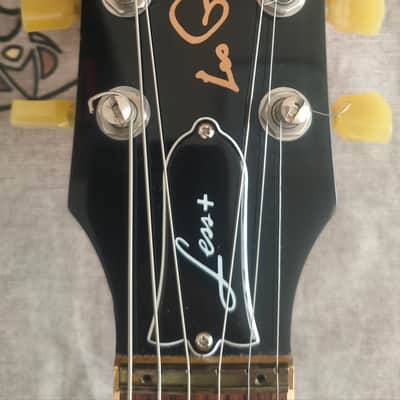 Gibson Les Paul Less Plus (2015) image 7